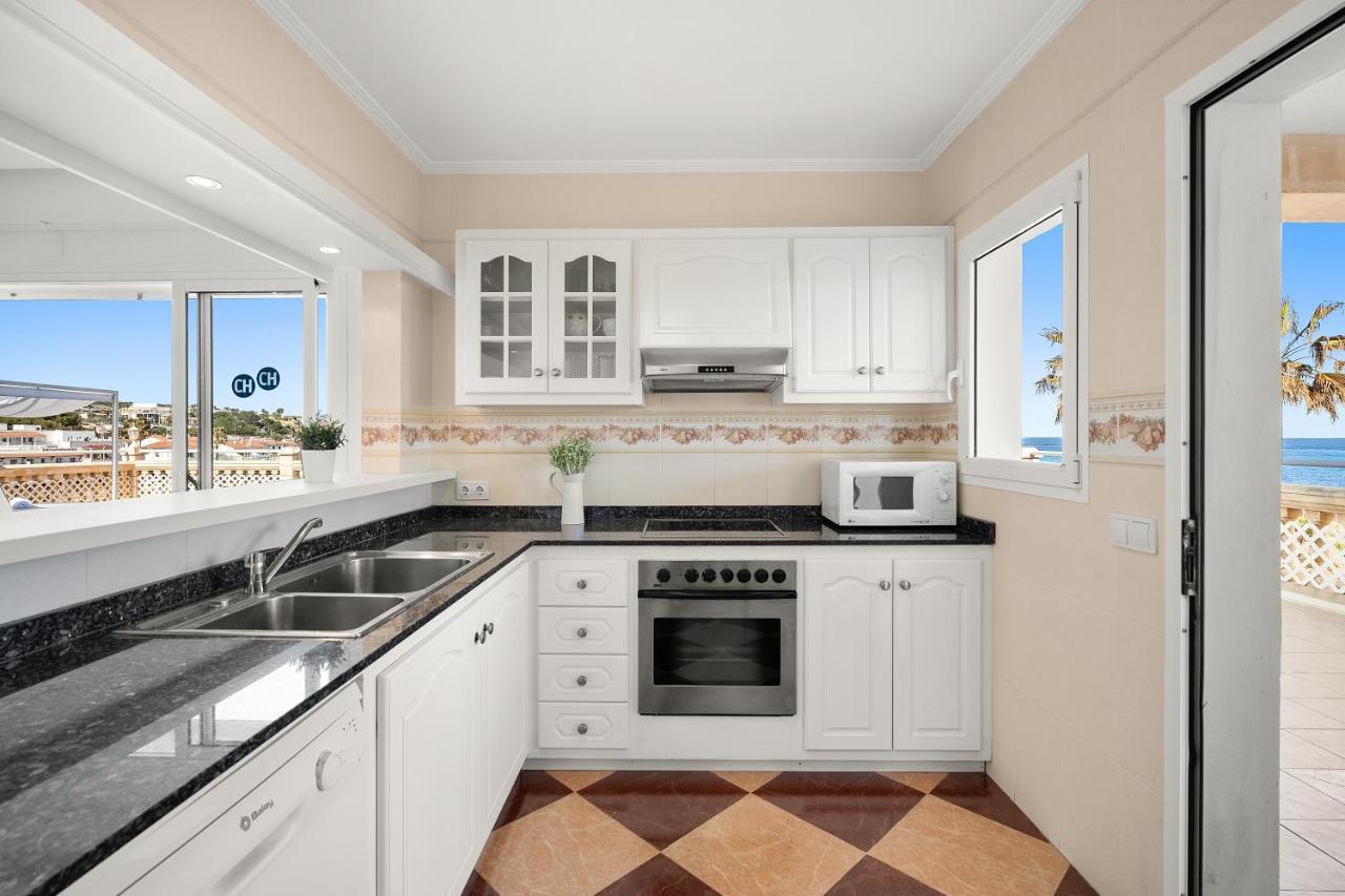 Punta Prima Apartments Exterior photo