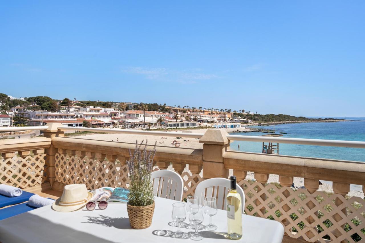 Punta Prima Apartments Exterior photo