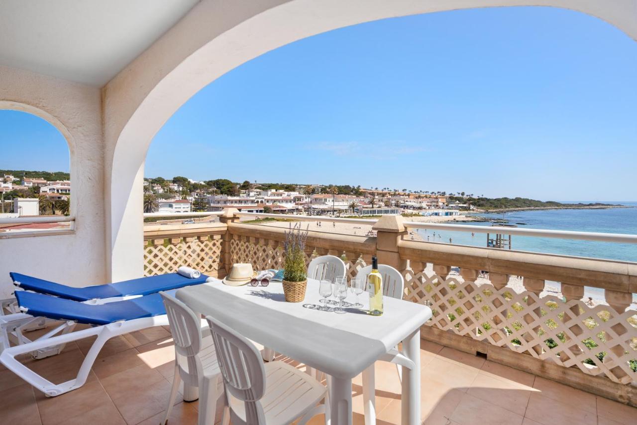 Punta Prima Apartments Exterior photo