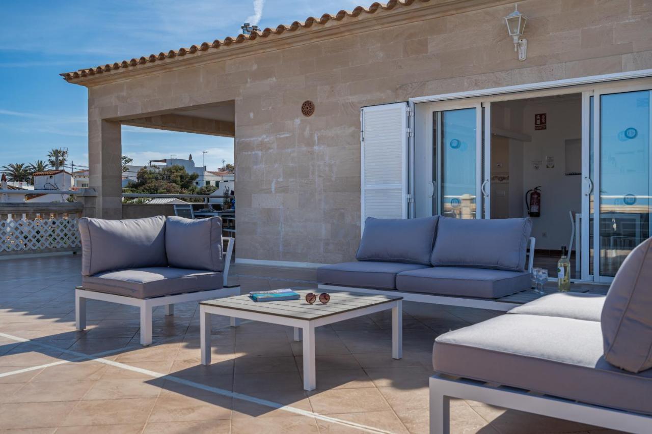 Punta Prima Apartments Exterior photo