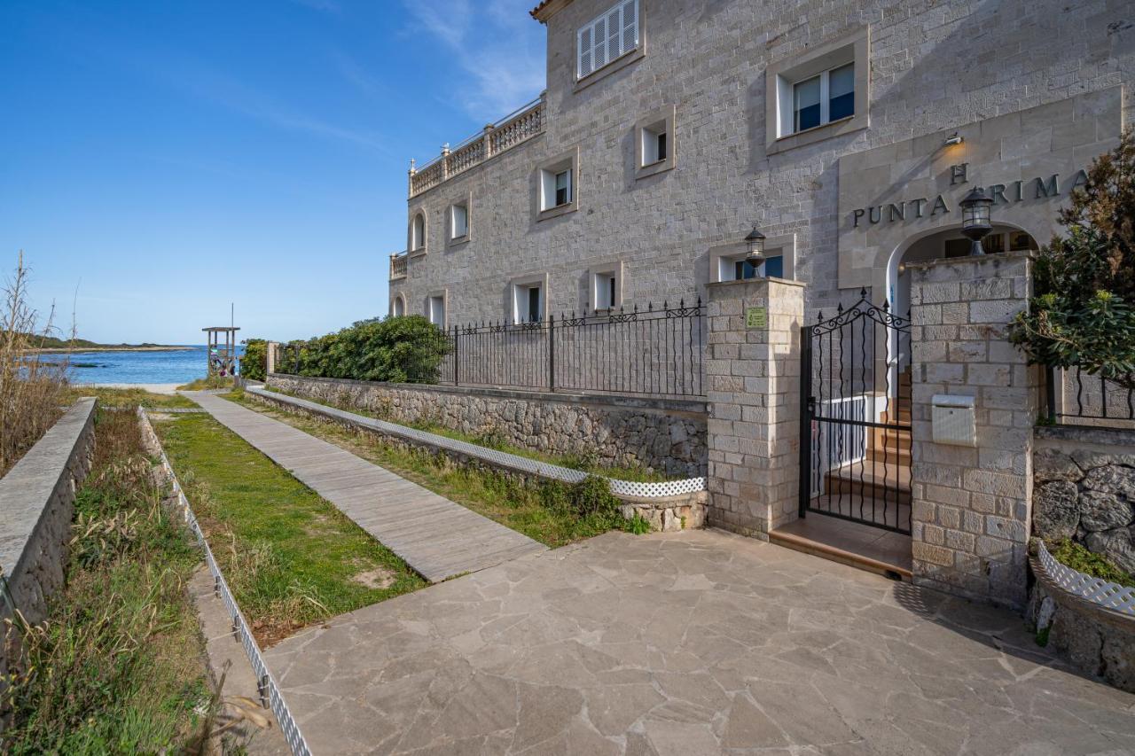 Punta Prima Apartments Exterior photo