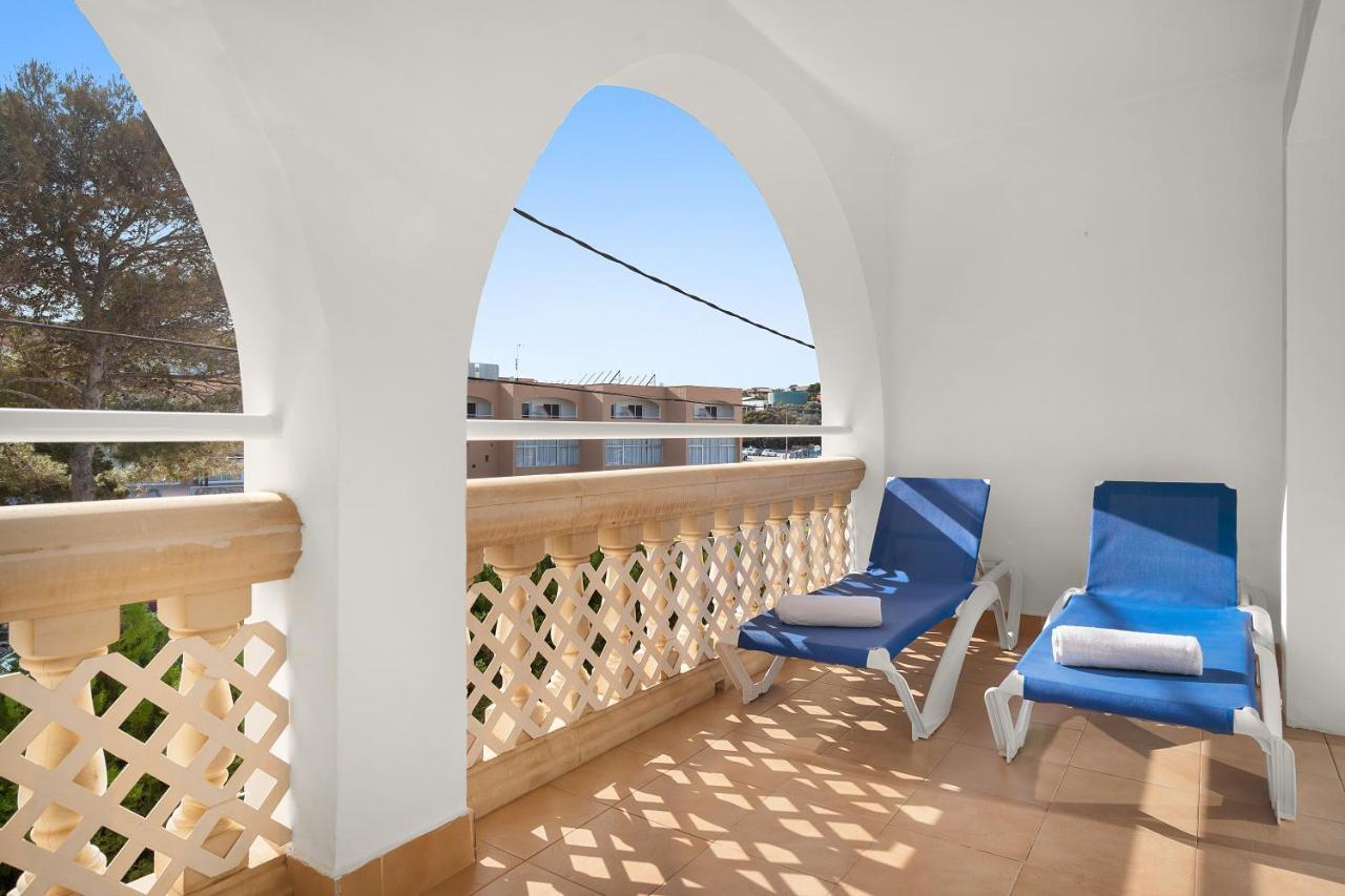 Punta Prima Apartments Exterior photo