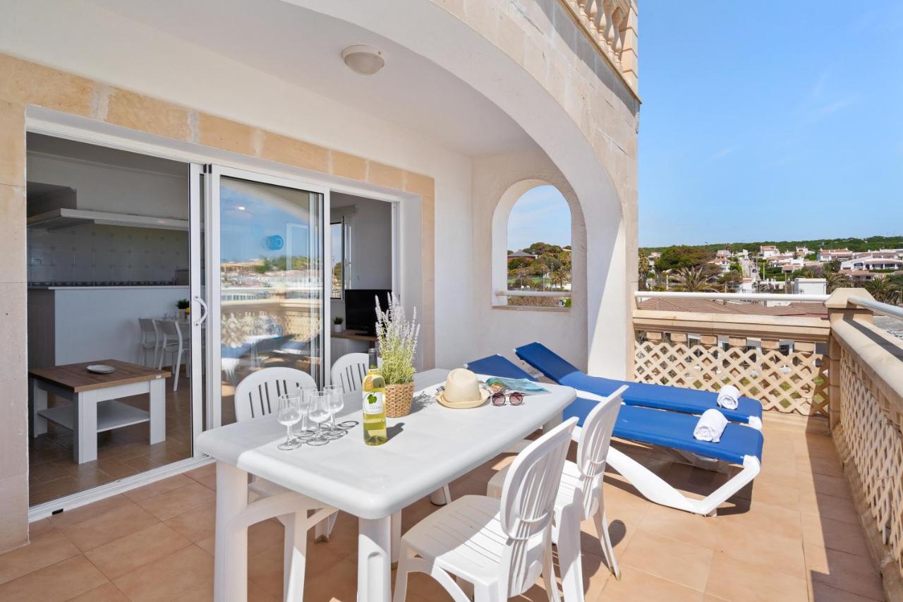 Punta Prima Apartments Exterior photo