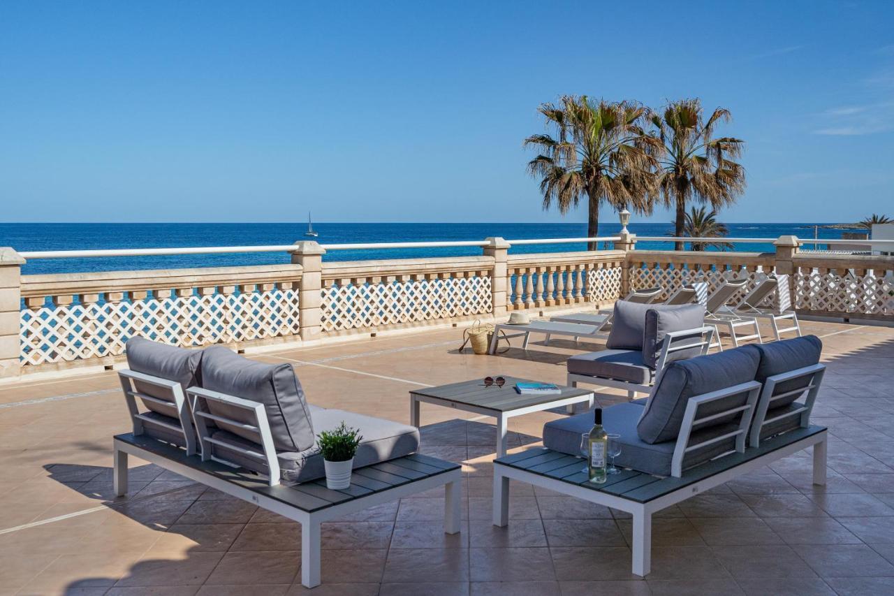 Punta Prima Apartments Exterior photo