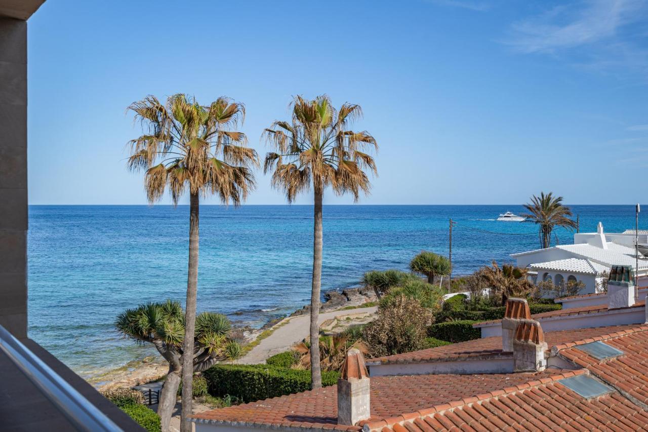 Punta Prima Apartments Exterior photo