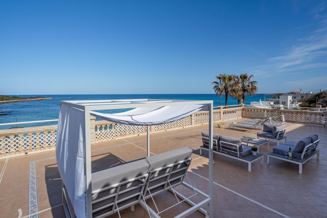Punta Prima Apartments Exterior photo