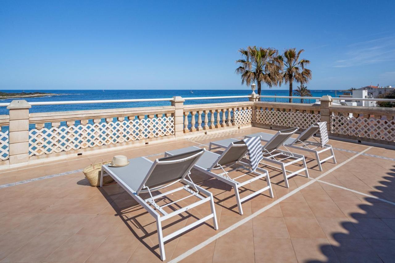 Punta Prima Apartments Exterior photo