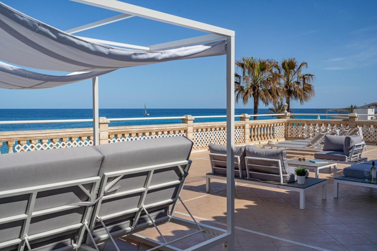 Punta Prima Apartments Exterior photo