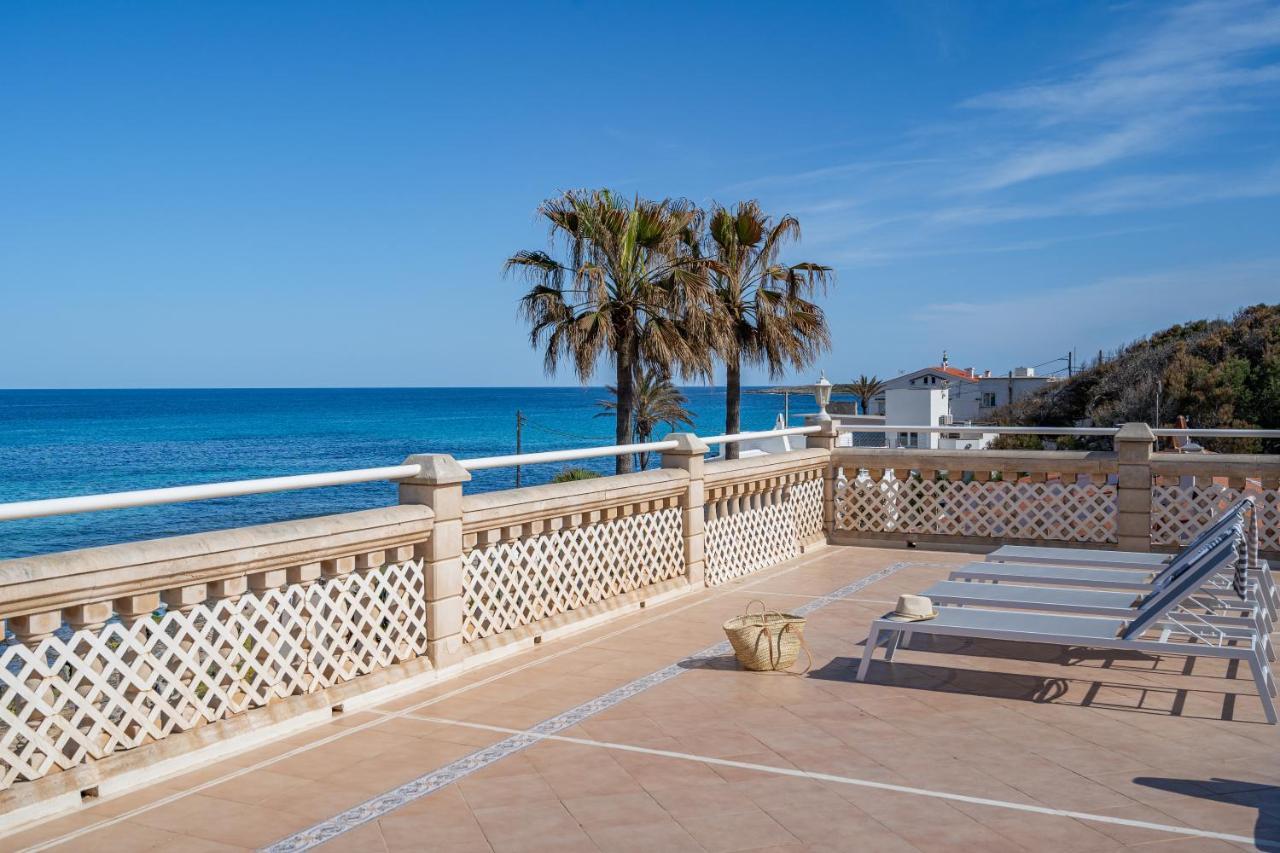 Punta Prima Apartments Exterior photo
