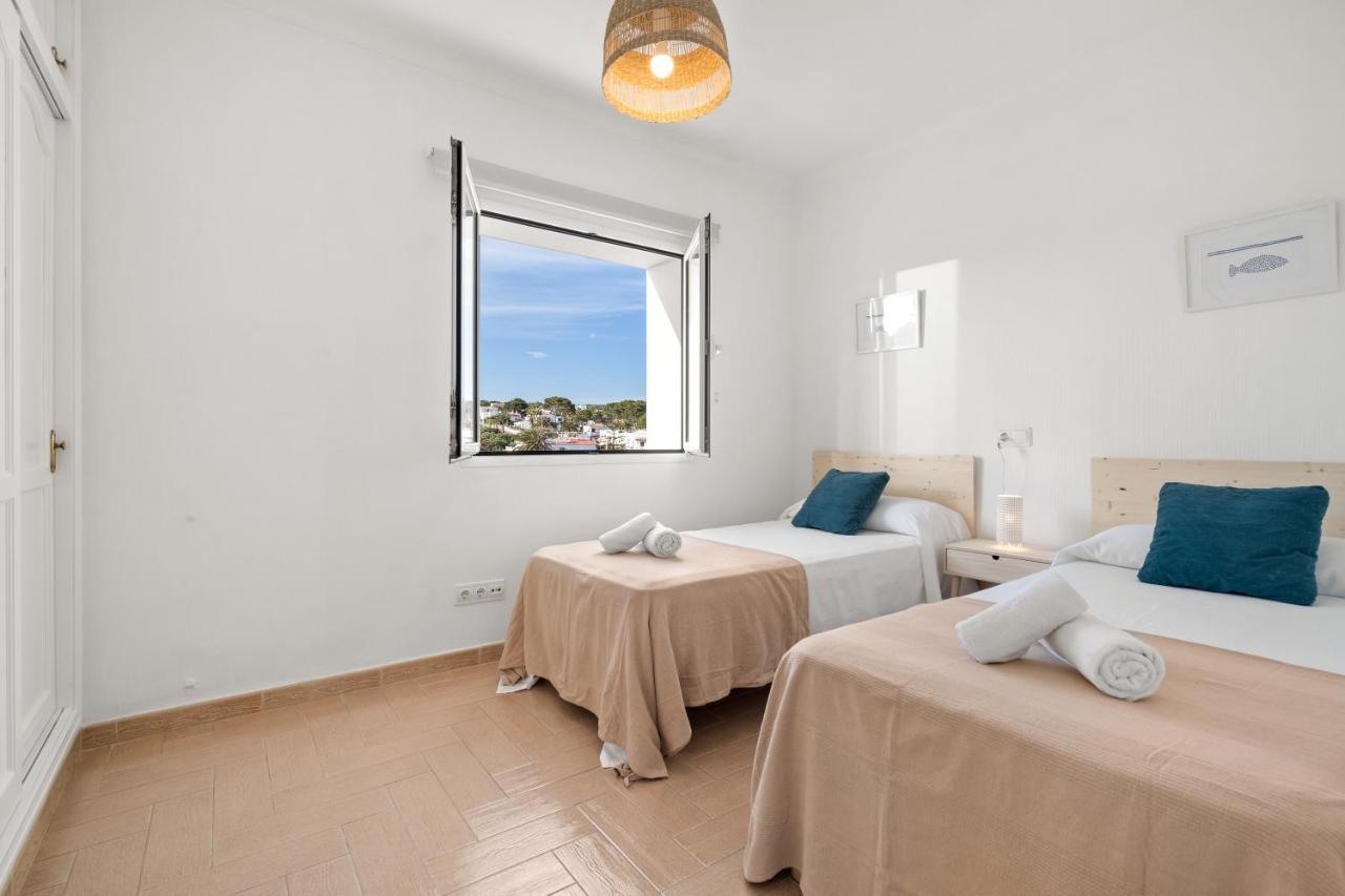 Punta Prima Apartments Exterior photo