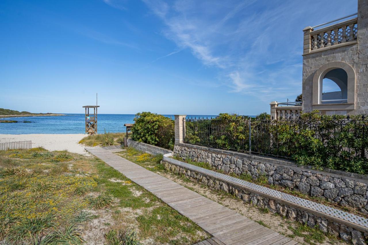 Punta Prima Apartments Exterior photo